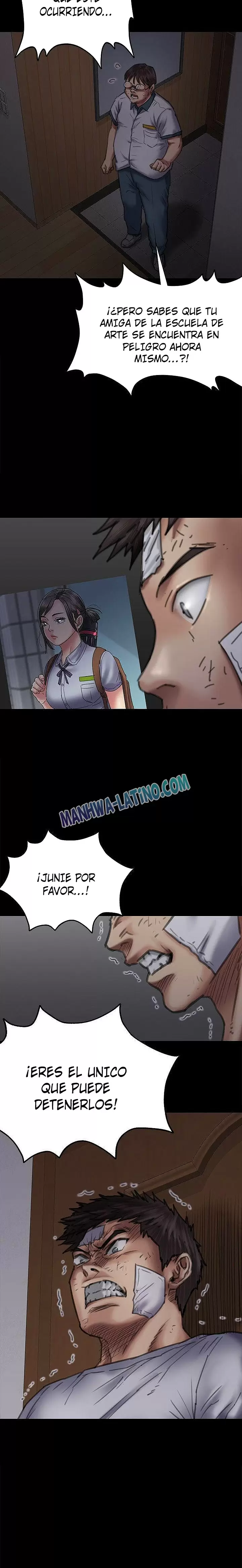 Queen Bee Capítulo 70 - Page 14
