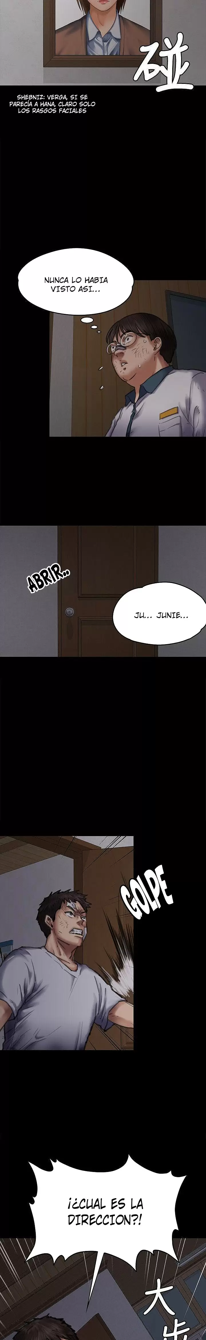 Queen Bee Capítulo 70 - Page 17