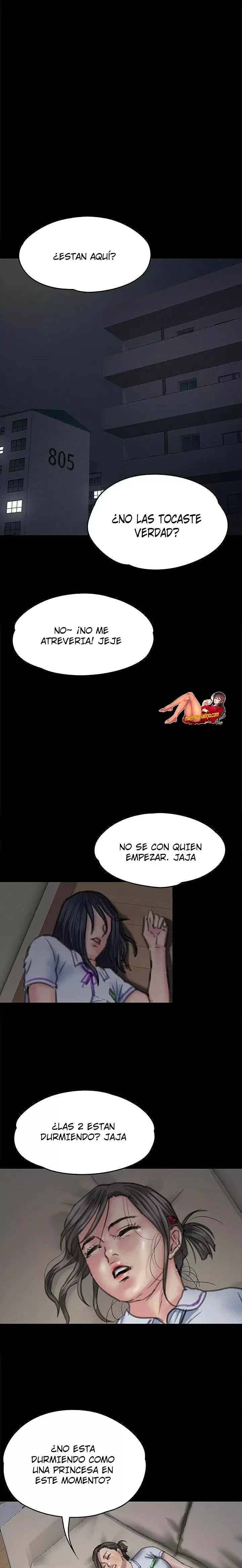 Queen Bee Capítulo 70 - Page 24