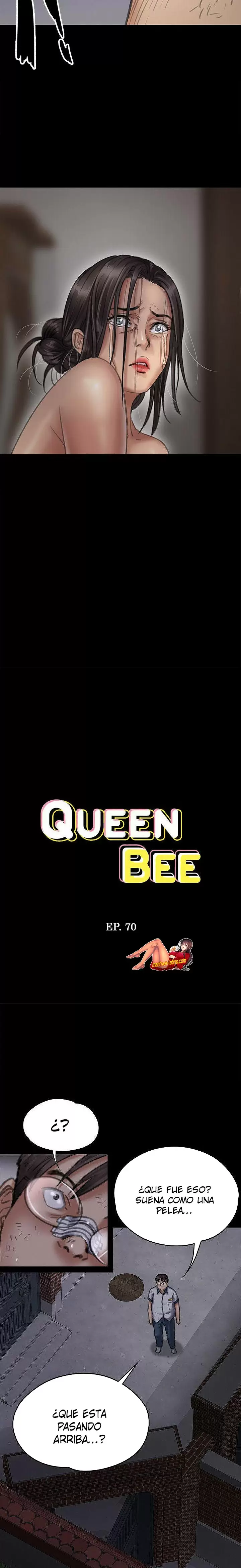 Queen Bee Capítulo 70 - Page 3