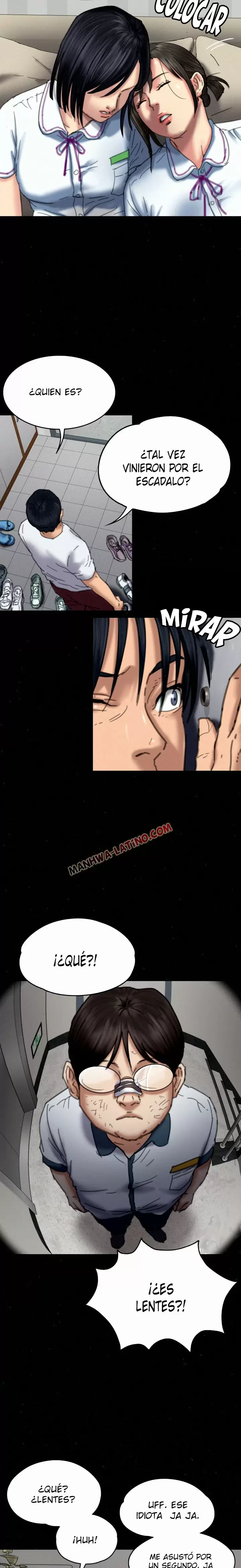 Queen Bee Capítulo 71 - Page 11