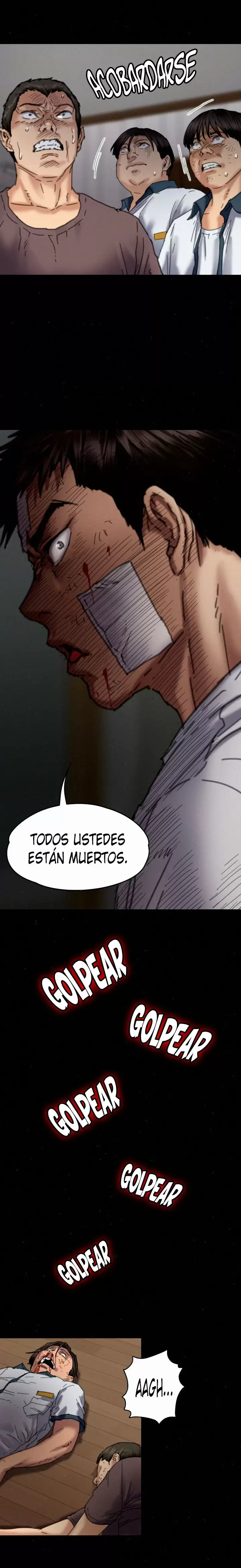 Queen Bee Capítulo 71 - Page 22