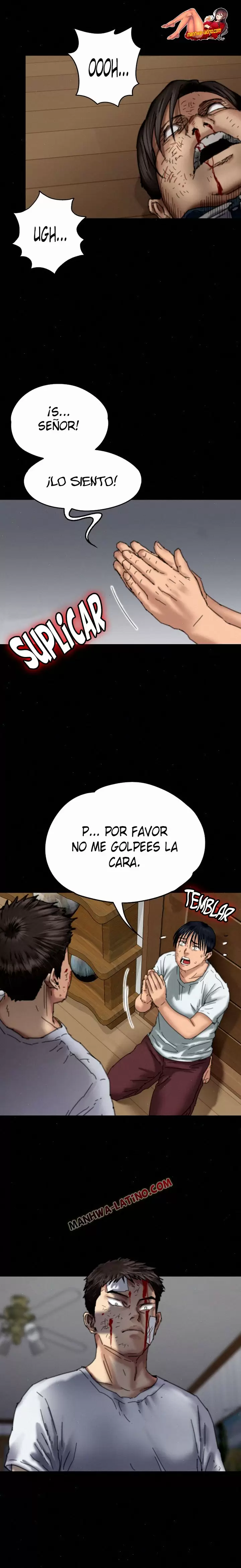 Queen Bee Capítulo 71 - Page 23