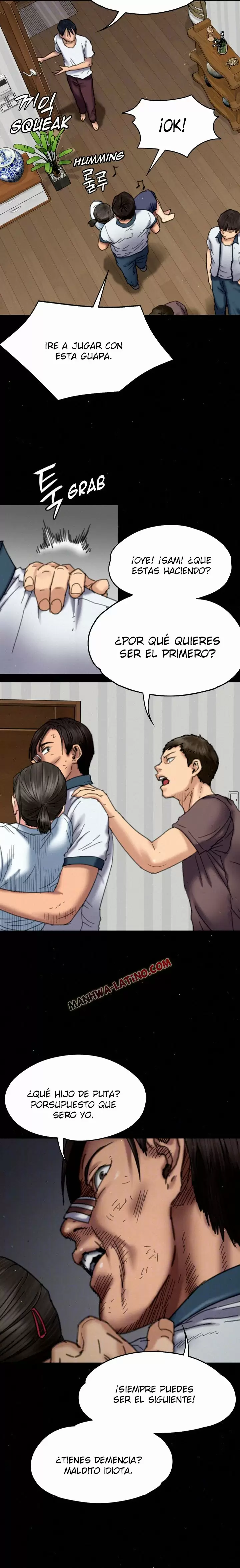 Queen Bee Capítulo 71 - Page 3