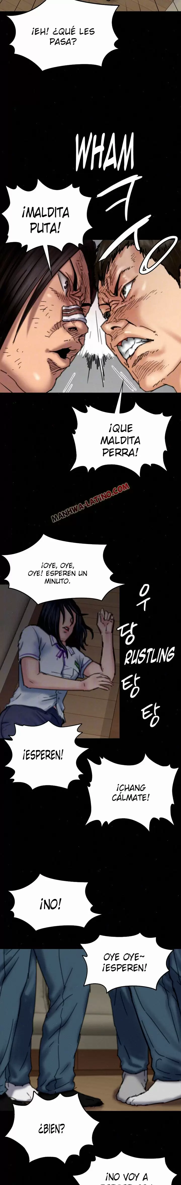 Queen Bee Capítulo 71 - Page 7