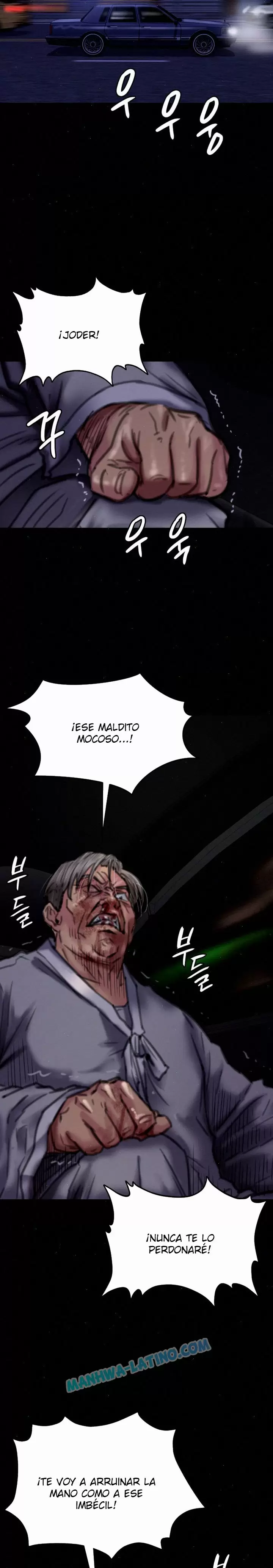 Queen Bee Capítulo 72 - Page 10