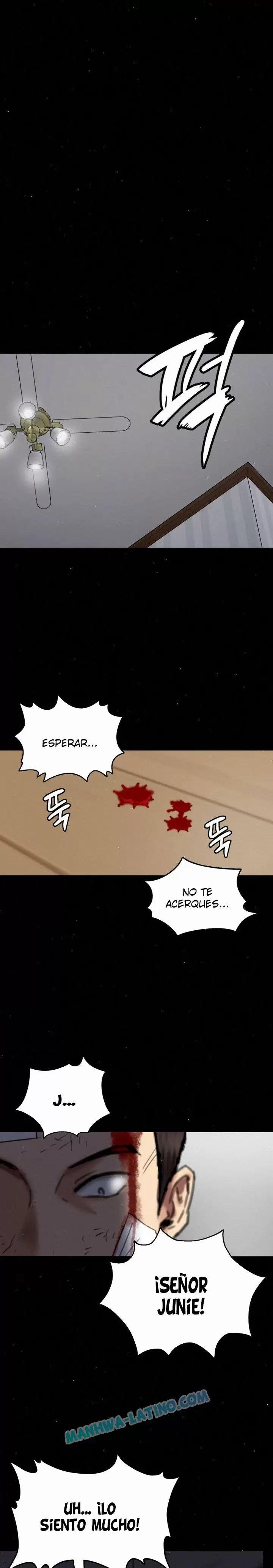 Queen Bee Capítulo 72 - Page 13