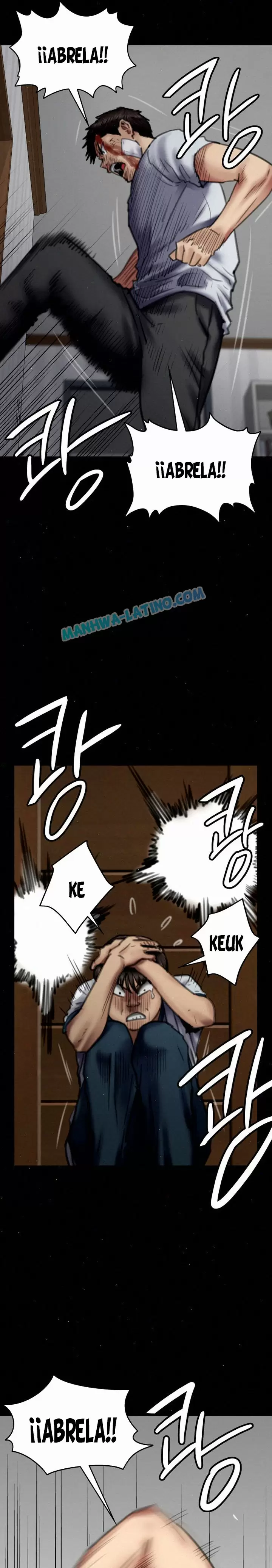 Queen Bee Capítulo 72 - Page 20
