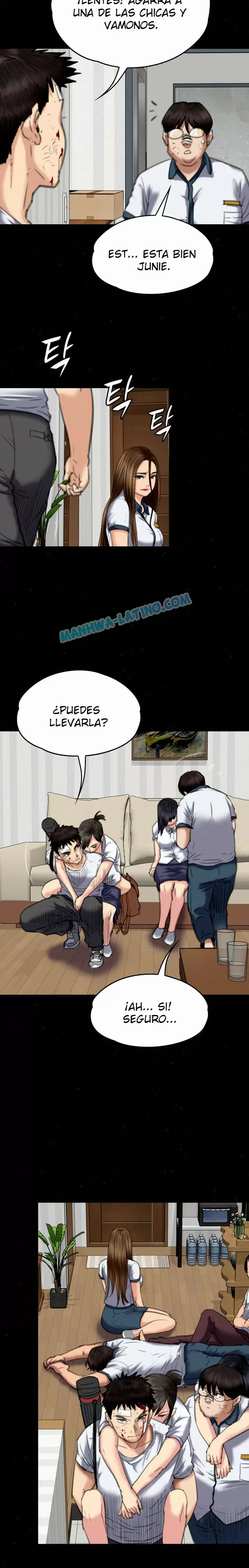 Queen Bee Capítulo 73 - Page 17