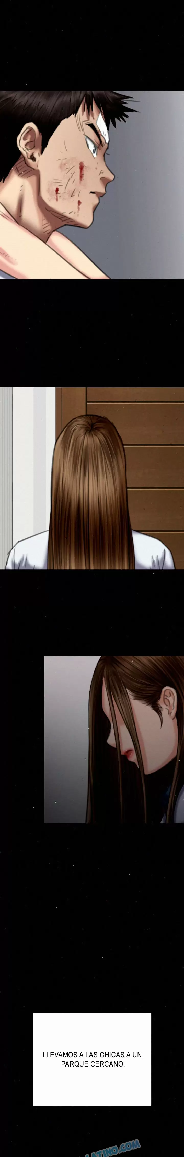 Queen Bee Capítulo 73 - Page 18