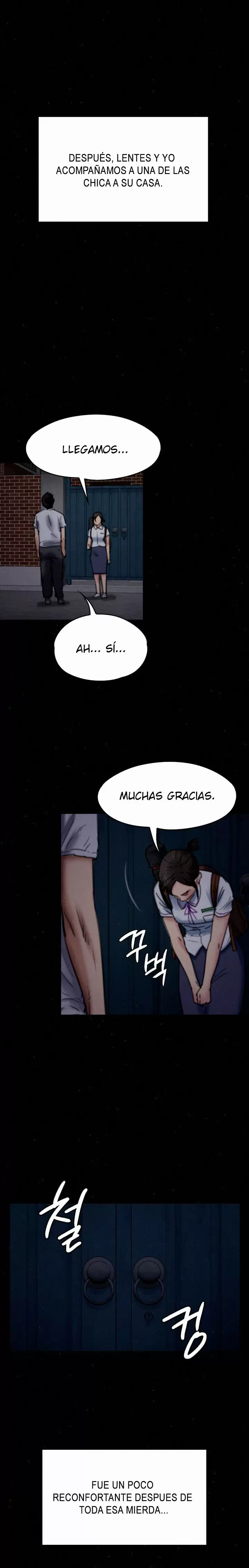 Queen Bee Capítulo 73 - Page 20