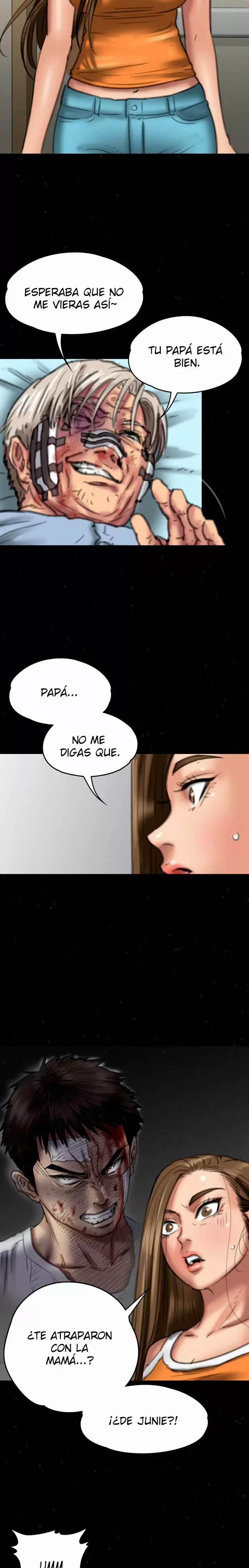 Queen Bee Capítulo 73 - Page 24