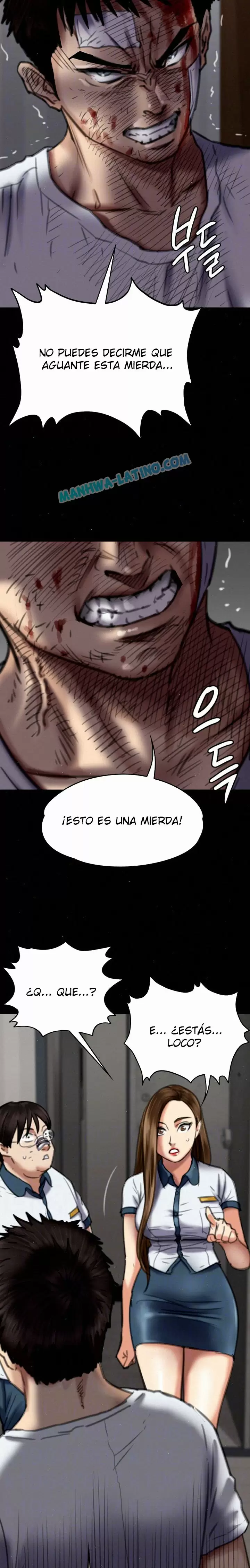 Queen Bee Capítulo 73 - Page 3