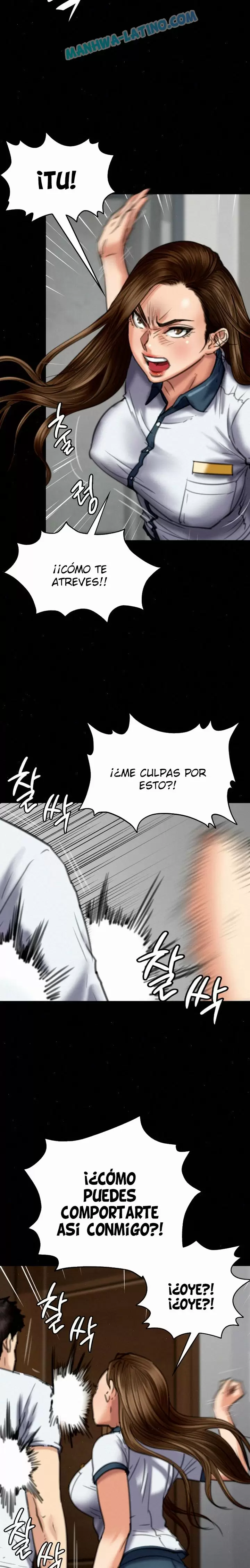 Queen Bee Capítulo 73 - Page 7