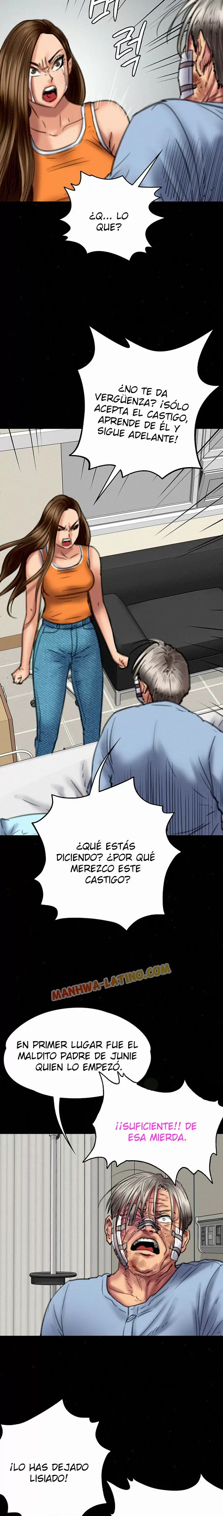 Queen Bee Capítulo 74 - Page 10