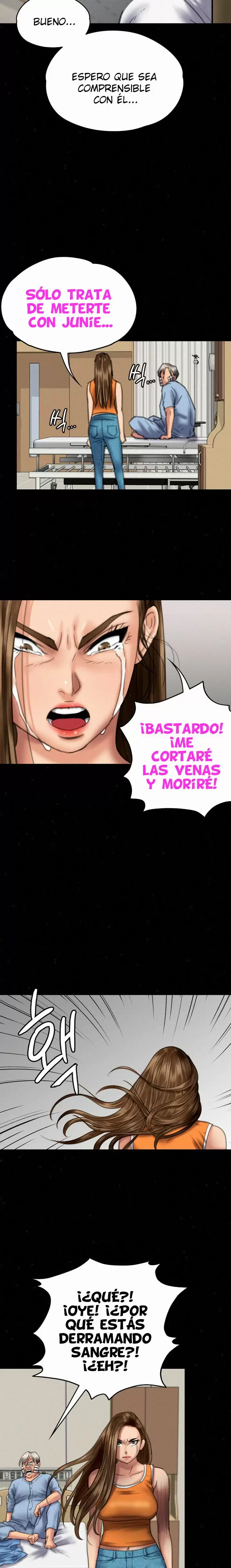Queen Bee Capítulo 74 - Page 14