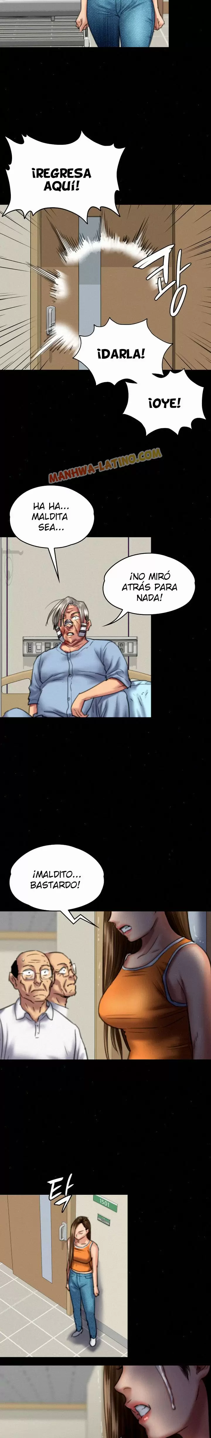 Queen Bee Capítulo 74 - Page 15