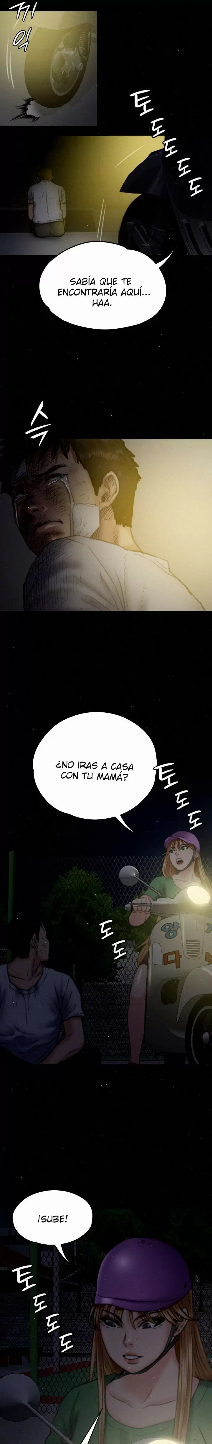 Queen Bee Capítulo 74 - Page 20