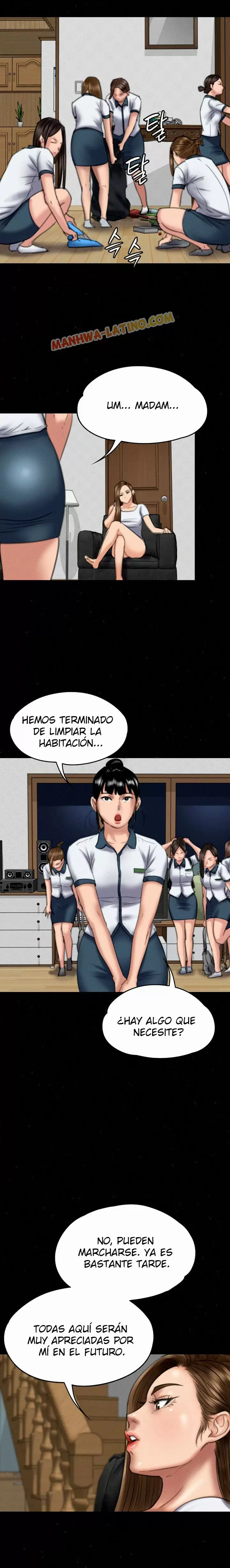 Queen Bee Capítulo 74 - Page 22