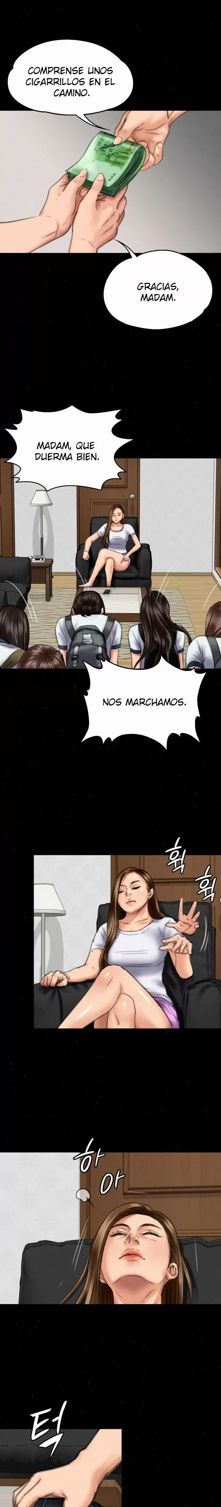 Queen Bee Capítulo 74 - Page 23