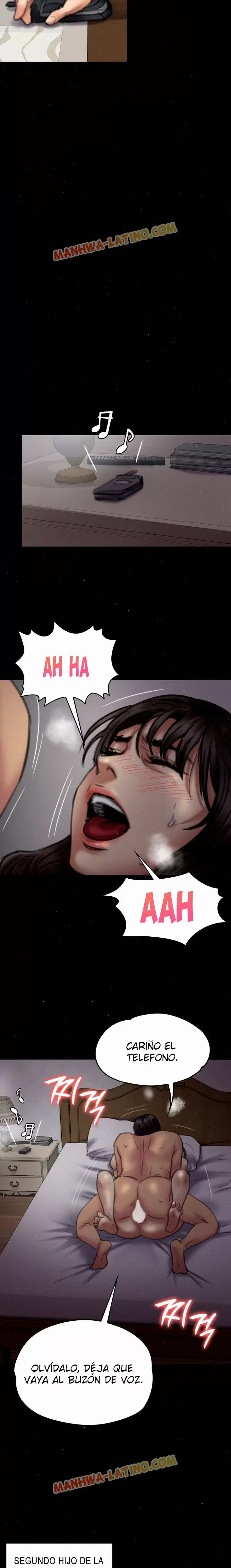Queen Bee Capítulo 74 - Page 24