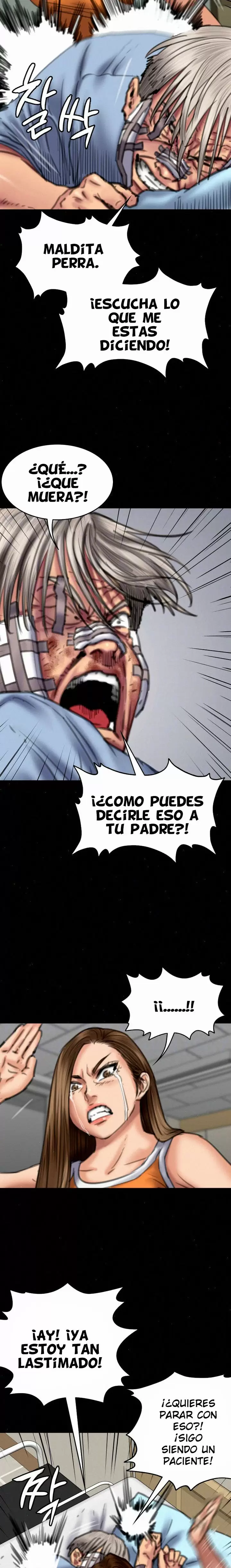 Queen Bee Capítulo 74 - Page 5