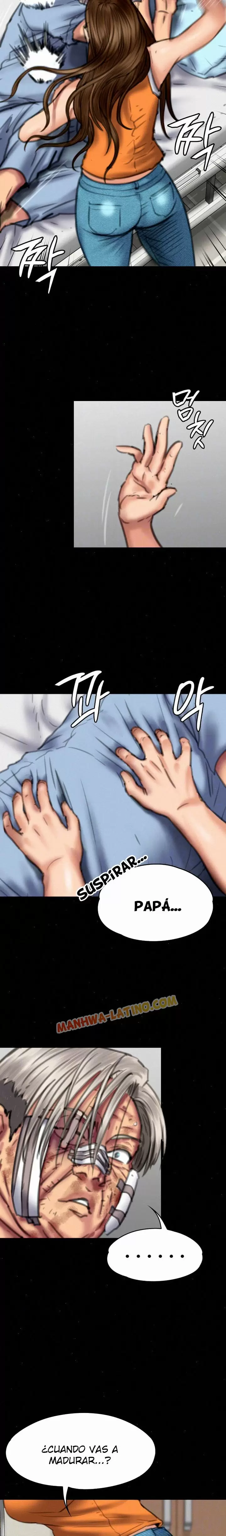 Queen Bee Capítulo 74 - Page 6