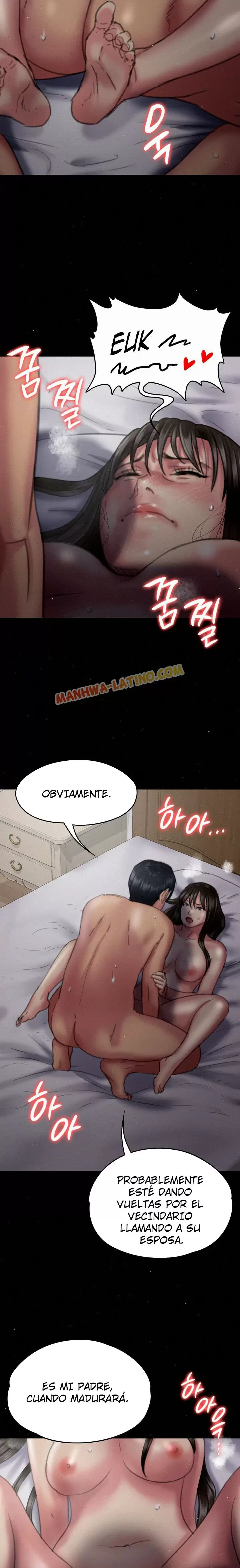 Queen Bee Capítulo 75 - Page 14