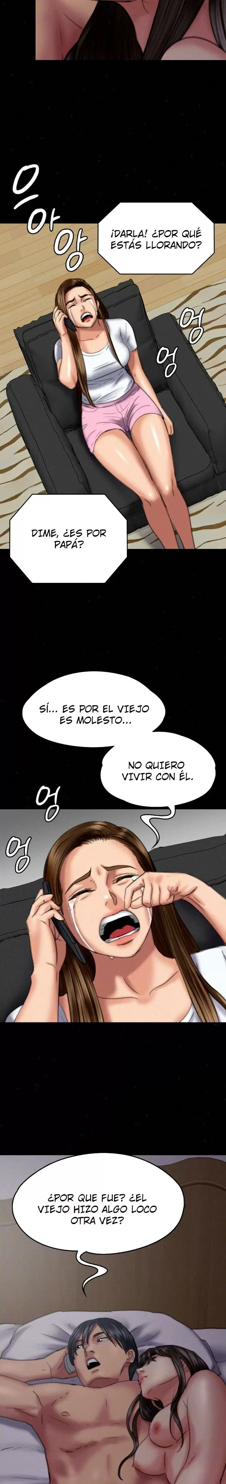 Queen Bee Capítulo 75 - Page 2
