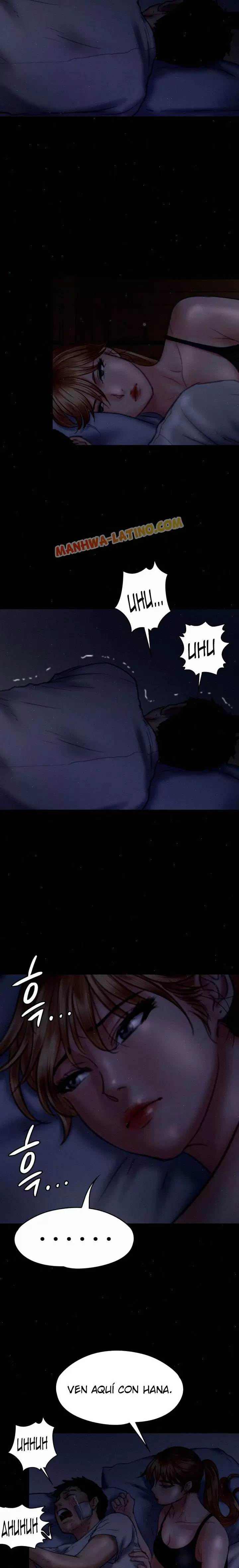 Queen Bee Capítulo 75 - Page 20