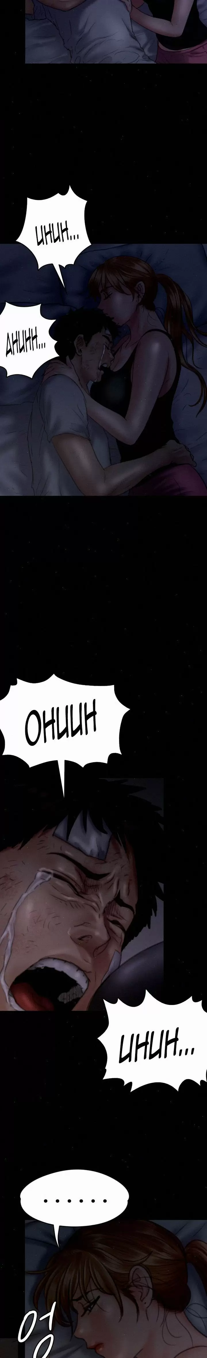 Queen Bee Capítulo 75 - Page 21