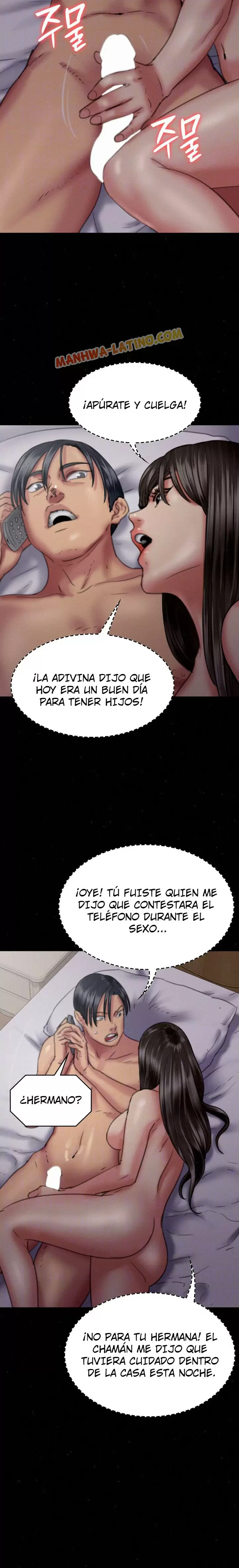 Queen Bee Capítulo 75 - Page 3
