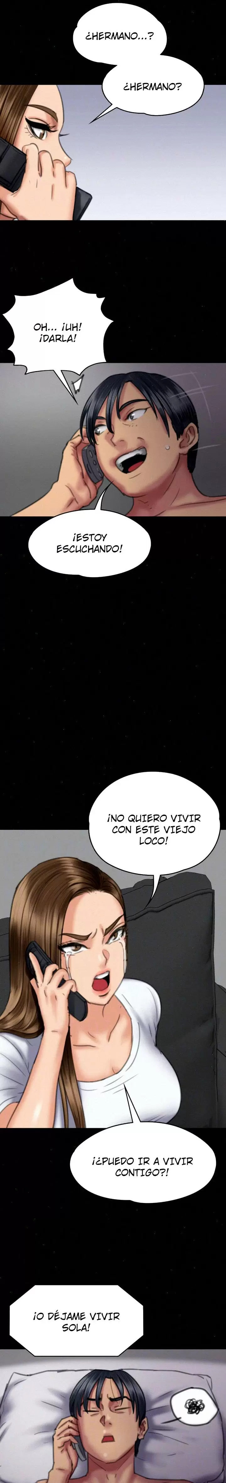 Queen Bee Capítulo 75 - Page 4