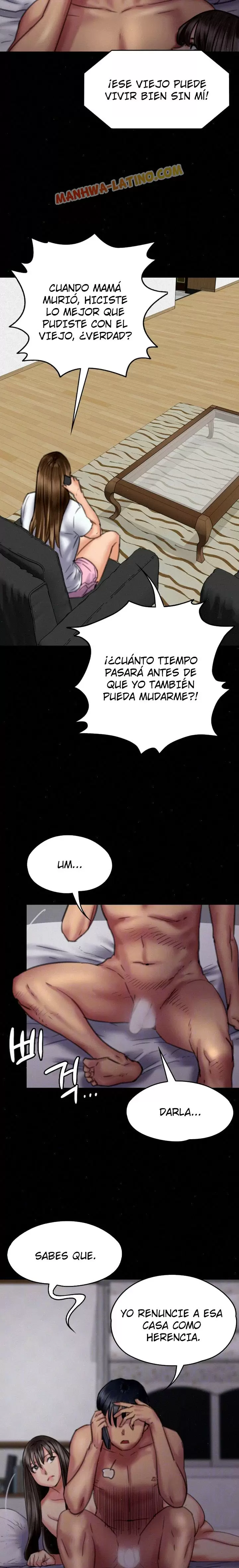 Queen Bee Capítulo 75 - Page 5