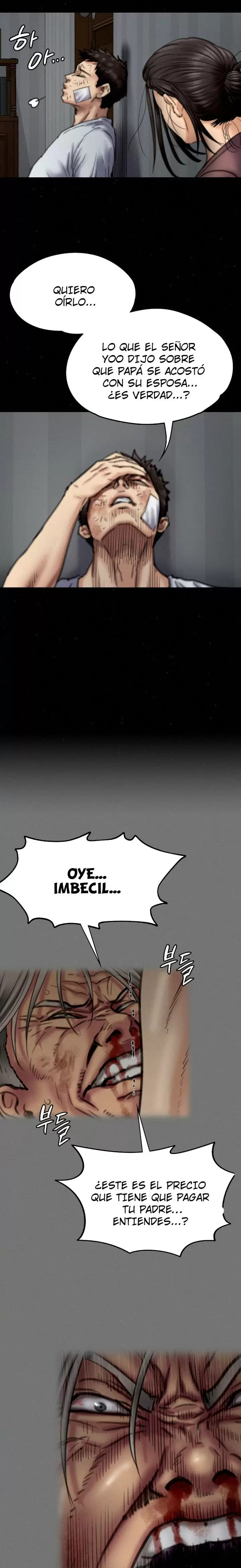Queen Bee Capítulo 76 - Page 14