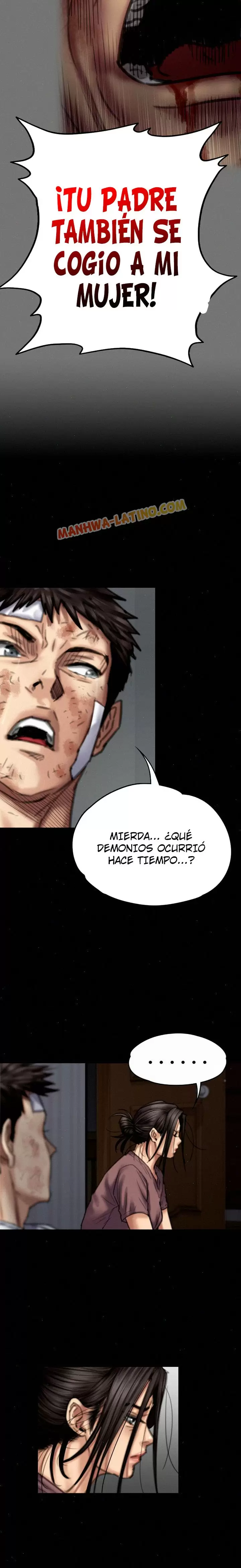 Queen Bee Capítulo 76 - Page 15