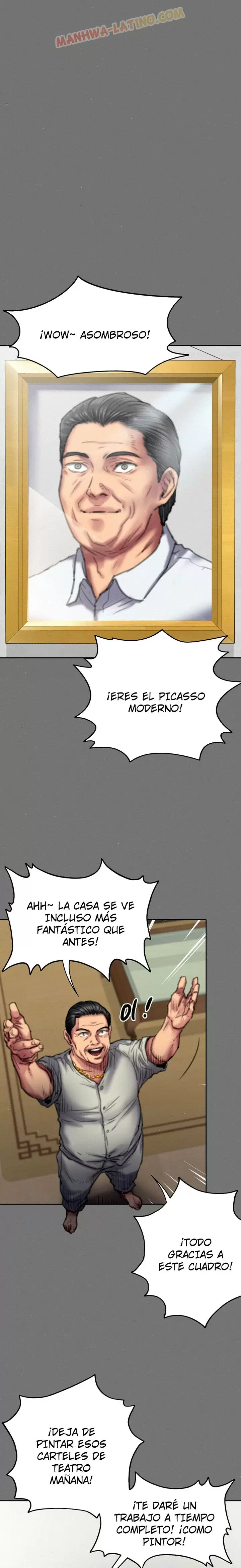 Queen Bee Capítulo 76 - Page 18