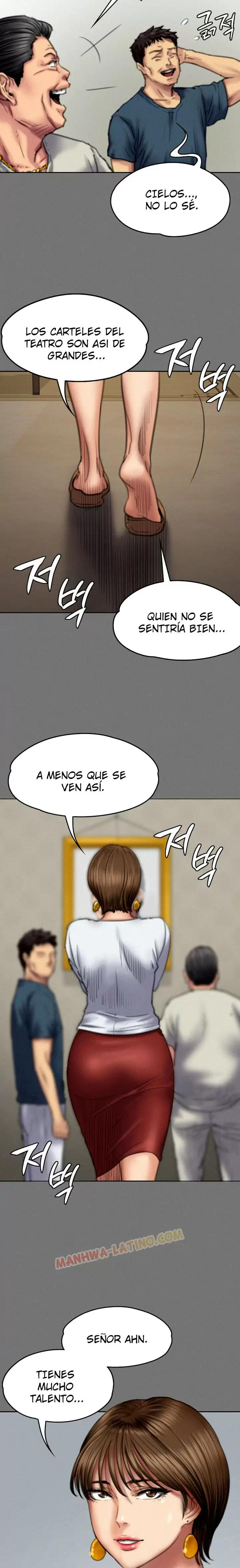 Queen Bee Capítulo 76 - Page 19