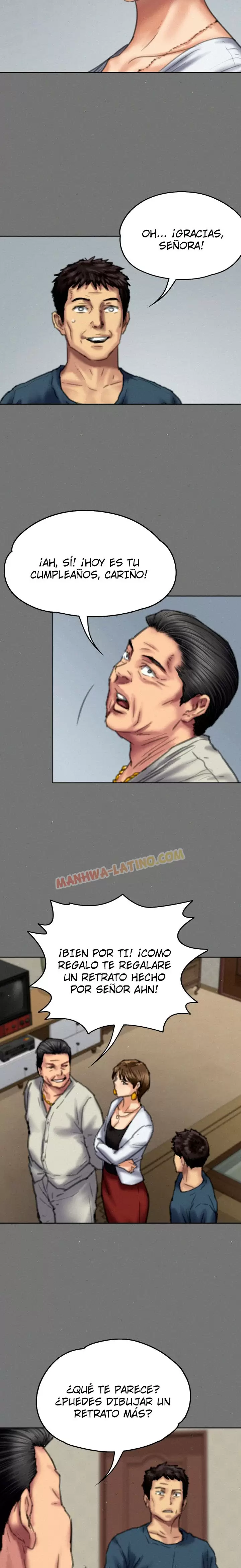 Queen Bee Capítulo 76 - Page 20