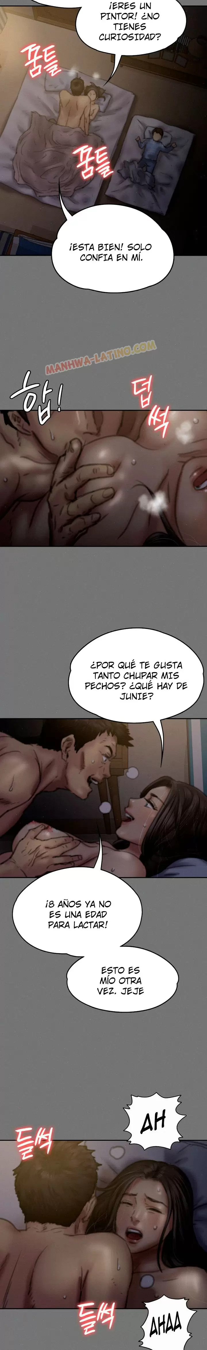 Queen Bee Capítulo 76 - Page 23