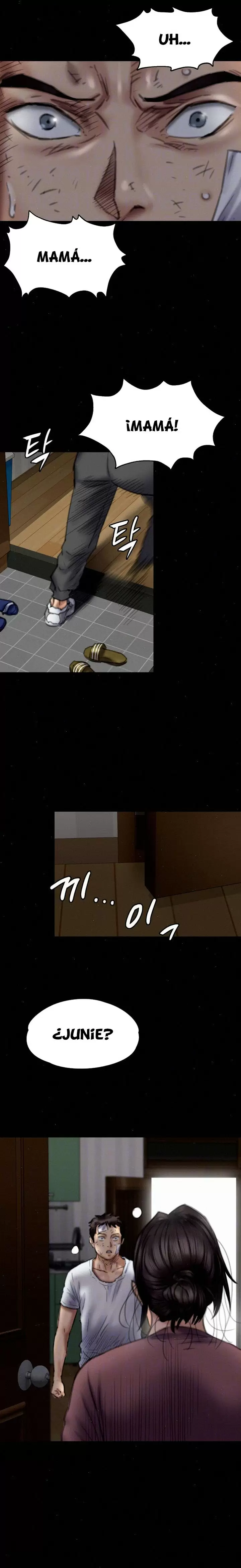 Queen Bee Capítulo 76 - Page 3