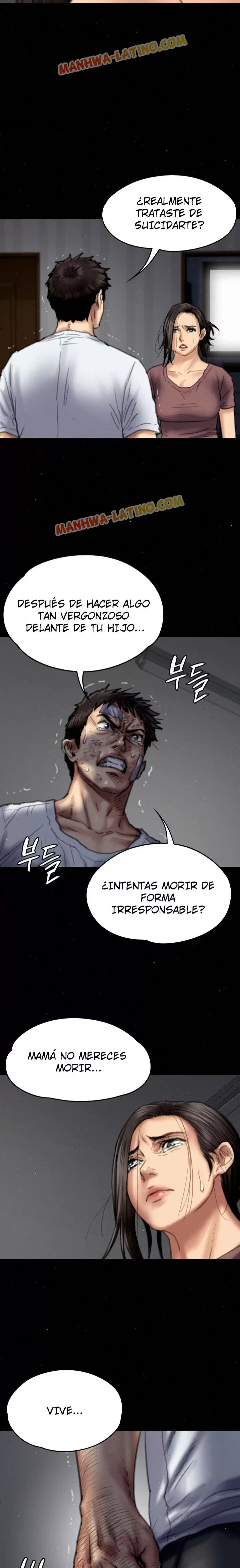 Queen Bee Capítulo 76 - Page 7