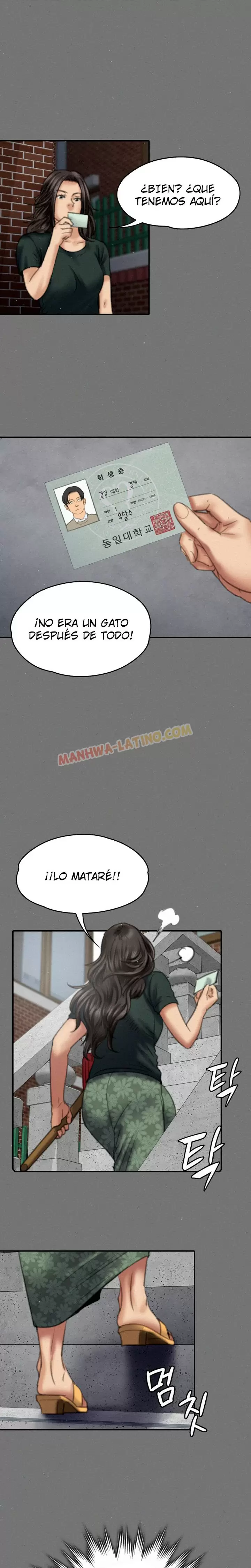 Queen Bee Capítulo 77 - Page 17