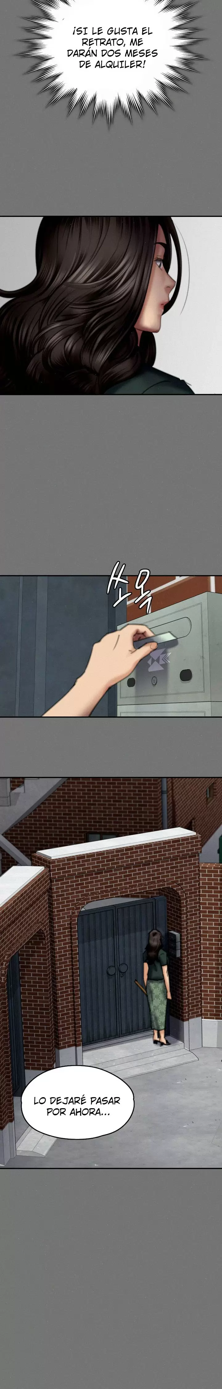 Queen Bee Capítulo 77 - Page 18