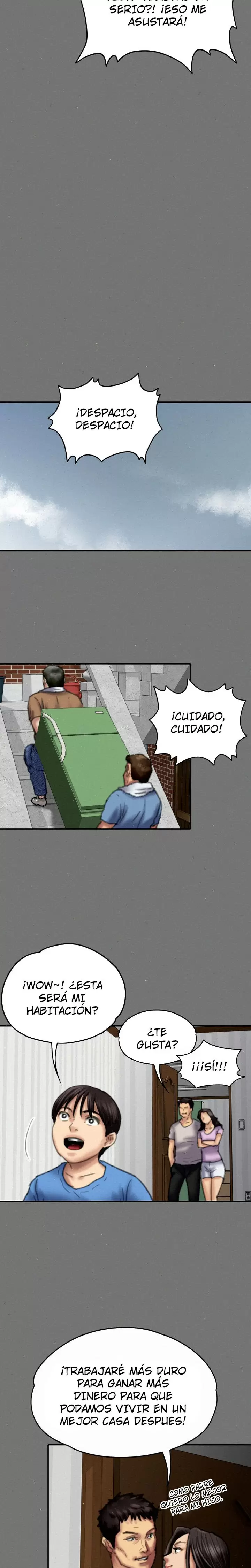 Queen Bee Capítulo 77 - Page 22