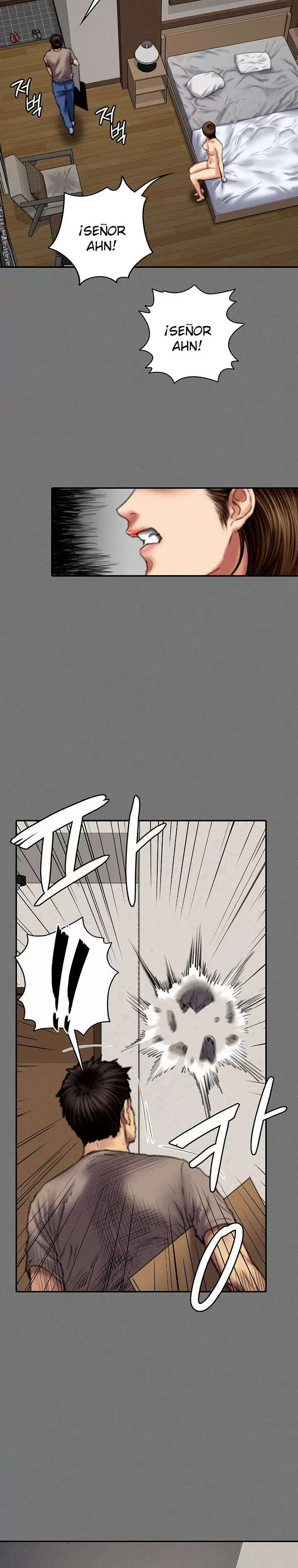 Queen Bee Capítulo 78 - Page 11