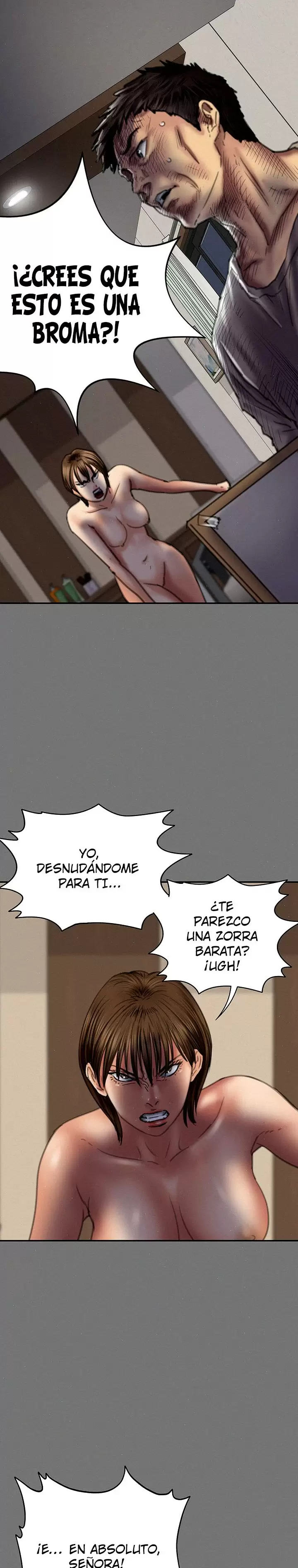 Queen Bee Capítulo 78 - Page 12