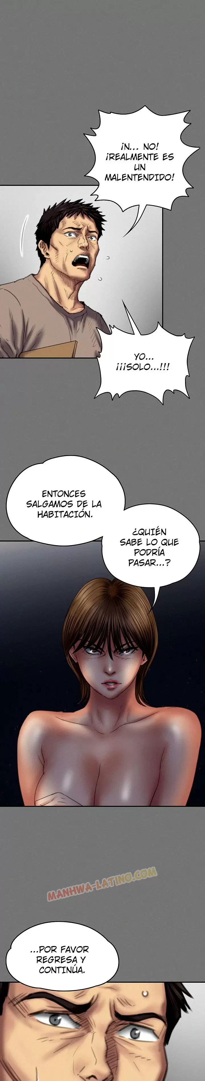 Queen Bee Capítulo 78 - Page 14