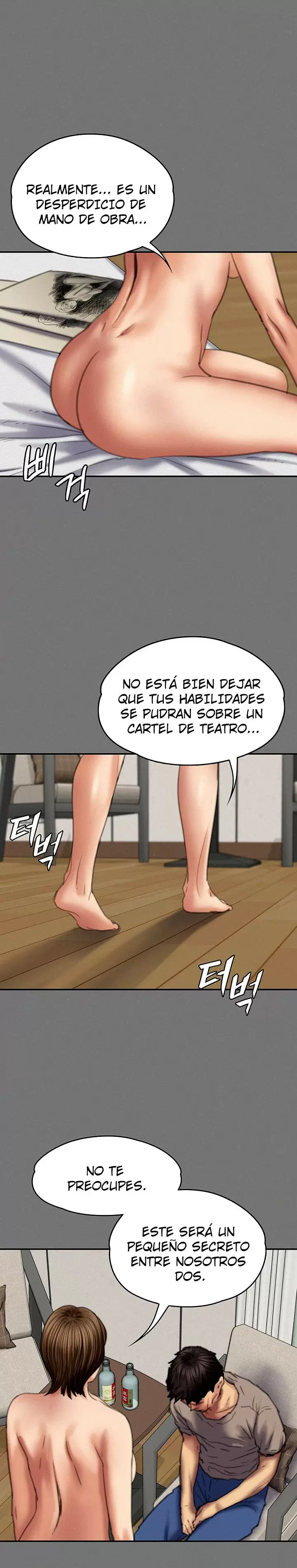 Queen Bee Capítulo 78 - Page 19