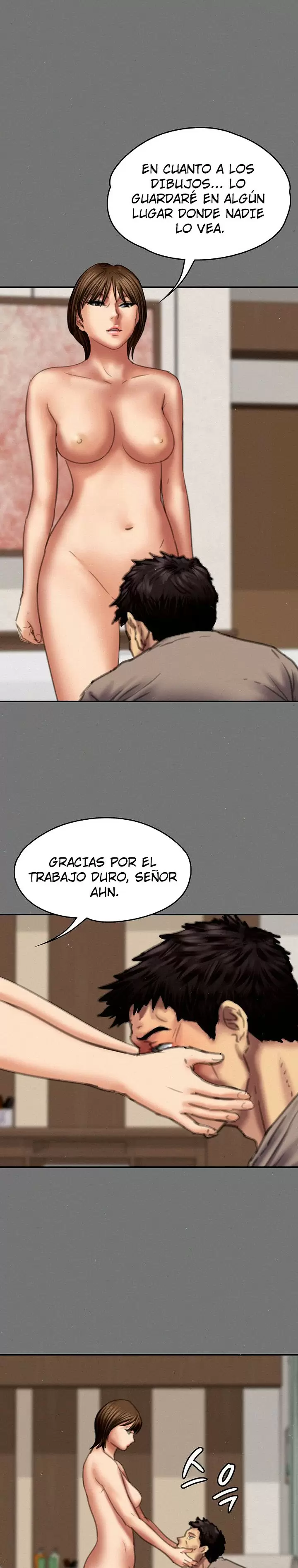 Queen Bee Capítulo 78 - Page 20